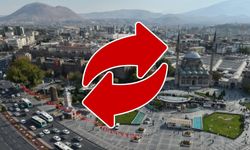 Kayseri’de o park artık park değil: Yerine ne yapılacağı belli oldu