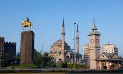 Kayseri’ye 60 milyon liralık okul geliyor! Gözler kasımdaki imzada