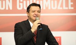 Mahmut Arıkan’dan sert çıkış: “Fon Terör Örgütü’nün inlerine ne zaman girilecek?”