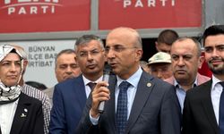 Aşkın Genç’ten 4 trilyonluk faiz faturasına tepki: “Bu bütçe kimin bütçesi?”