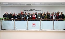 Kayseri’de ari işletmelere teknolojik destek!