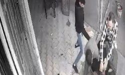 Kayseri’de oto tamircisindeki saldırının perde arkası araştırılıyor! 5 şüpheli gözaltında