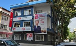 YENİ Parti Kayseri’de kriz büyüyor! İl başkanlığına aday olan isimden yönetime sert sözler