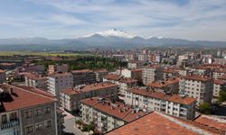 Kayseri’de 120 konut için 118 milyon TL’lik imza! İşte projenin detayları