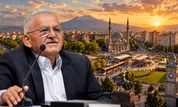 Kayseri’de o yer değişiyor! Büyükkılıç açıkladı: “Şu anda projemiz hazır”