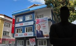 YENİ Parti Kayseri’de istifa zinciri büyüyor! Melikgazi’den de ayrılık geldi