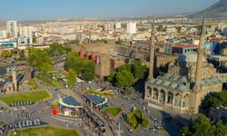 Kayseri’de cumartesi sabahı ücretsiz etkinlik!