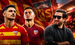 Kayserispor’da kupa vedası sonrası sosyal medya gerilimi! Akkoyun’a Keser ve Çağlayan’dan yanıt