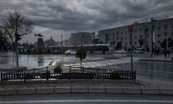 Kayseri’de hafta sonu plan yapanlar dikkat! Meteoroloji uyardı