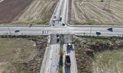 Bünyan’da yol çalışmaları sürüyor! Başkan Metin’den açıklama