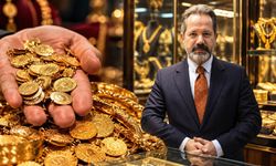 İslam Memiş altın için rakam verdi! Gram altında kritik seviye