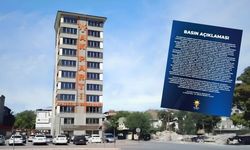 AK Parti Kayseri’den asılsız iddialara tepki: Yasal süreç başlatılacak