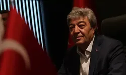 Dursun Ataş’tan 29 Ekim mesajı: Cumhuriyet’in ikinci yüzyılına dikkat çekti
