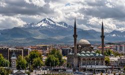 Kayseri’de bugün hava nasıl olacak? Meteoroloji tahmini açıkladı