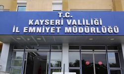 Kayseri’de bir haftada 358 kişi yakalandı! Emniyet bilançosu açıklandı