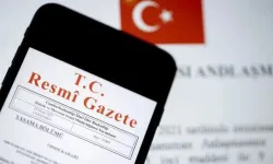 17 Ekim Resmi Gazete’de neler var?