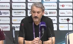 Gerin: “Kendi standartlarımızın altında kaldık, 2 puan kaybettik”