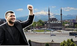 Baki Ersoy’dan Kayseri için spor yatırımı çağrısı!