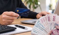 Kredi kartlarında asgari ödeme sınırı değişti! İşte yeni oranlar