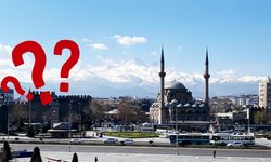 Kayseri’de hava değişiyor! Meteoroloji gün gün açıkladı