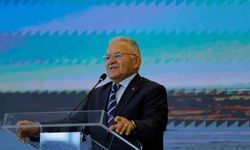 Büyükkılıç Ankara’da: İlk durak İçişleri Bakanlığı