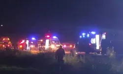 Develi’deki kazada son durum! 22 yaralıdan 17’si taburcu edildi