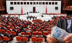 En düşük emekli maaşı asgari ücrete mi eşitlenecek? TBMM’ye teklif sunuldu