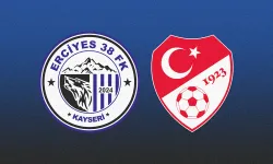 Erciyes 38 FK’ya verilen ceza yarıya indirildi!