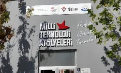 Erciyes Üniversitesi’nde Milli Teknoloji Atölyesi için randevular başladı!