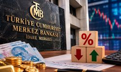 Merkez Bankası faiz kararı ne olacak? Ekonomistlerin tahmini belli oldu