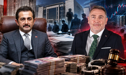 Fon soruşturmasında yeni tartışma! Ertekin’den Mustafa Aksu paylaşımı
