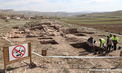 Kayseri’de o bölge koruma altına alındı! İşte yeni kurallar