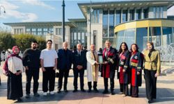ERÜ’de ödül sonrası dikkat çeken paylaşım! Altun o isimleri işaret etti
