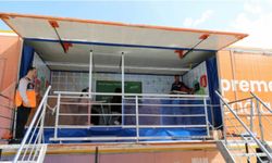 Talas’ta deprem senaryosu gerçeği aratmadı! 6,4’lük sarsıntı simüle edildi