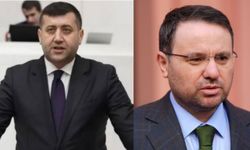 Baki Ersoy’dan Akın Gürlek mesajı: “Tüm planlarını bozmuştur”
