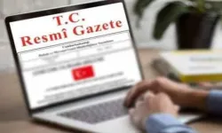 15 Ekim Resmi Gazete kararları yayımlandı! İşte dikkat çeken düzenlemeler