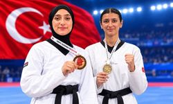 Kayseri’de iki genç sporcunun büyük başarısı! Üniversiteyi dereceyle kazandılar