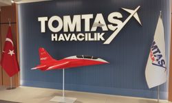 100 yıl sonra yeniden! HÜRJET’in montajında Kayseri imzası