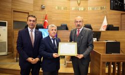 KTO’da mazbata heyecanı! Ömer Gülsoy’dan dikkat çeken mesaj