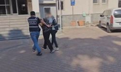 Kayseri’de 18 yıl 5 ay hapis cezasıyla aranıyordu!