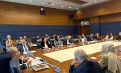 Murat Cahit Cıngı’dan AKPM mesajı: “Azami seviyede gayret edeceğiz”