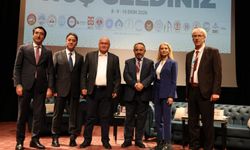 Develi’de Pelin Çift’in de katıldığı kongrede o soru gündem oldu!