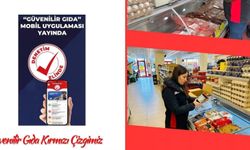 Kayseri’de gıda denetimlerinde ceza yağdı! 73 milyon TL’lik yaptırım