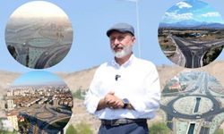 Kayseri trafiği için yeni adım! Akıllı kavşaklar yaygınlaşacak