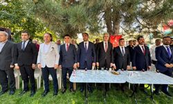 BBP Kayseri’de yeni il binasını açtı! Tevfik Eren’den dikkat çeken mesaj