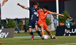 Erciyes 38 FSK’den gol şov! Adanaspor’u 6-1 mağlup etti
