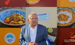 Kayseri’de mantı ve yağlama yarışması başlıyor! Başvurular nereden yapılacak?