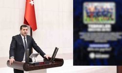 Baki Ersoy’dan Erciyes 38 FK’ya tebrik mesajı!