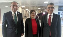 Kayseri Barosu seçimlerinde kazanan belli oldu!