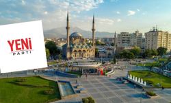YENİ Parti Kayseri’de ön seçim heyecanı! İl başkanını üyeler belirleyecek